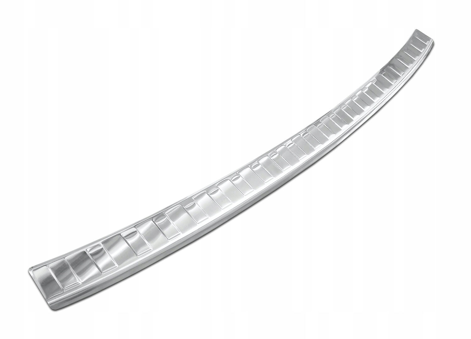 Kryt na nárazník Peugeot 4007 2007-2012