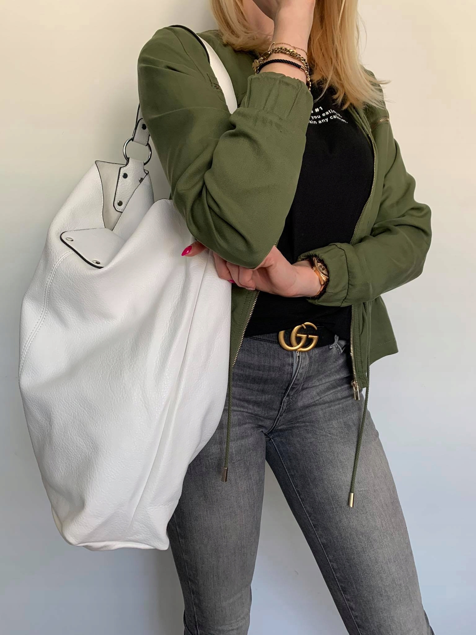 EXTRA TOREBKA WOREK LISTONOSZKA XXL BIAŁY Kod producenta T66190/H