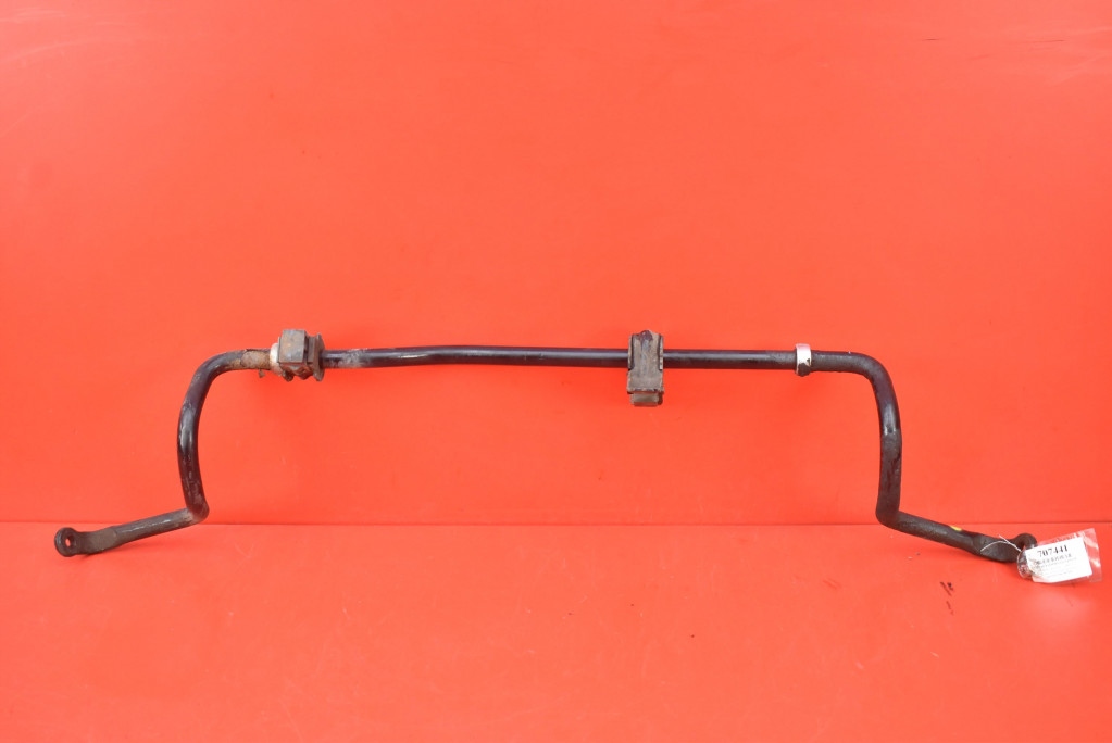 stabilizer rod front front NISSAN QASHQAI 1 and 2.0 DCI 148 KM 06-13