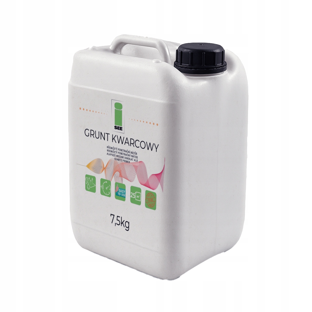 Křemenný Podklad Pod Mozaikovou Omítku, 48 Variant, 7,5 Kg, Mrazuvzdorný, Roubovací