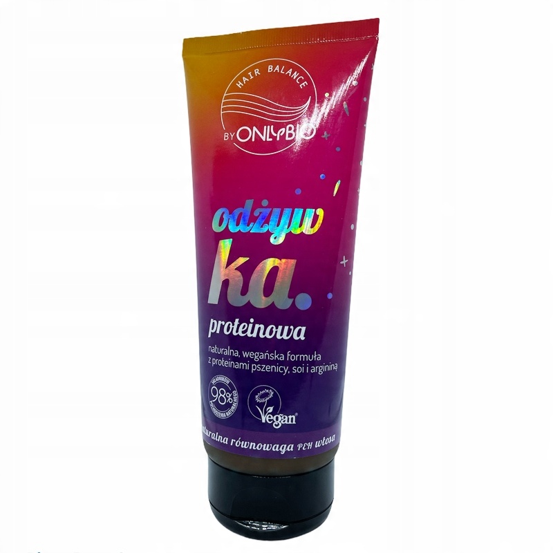 

OnlyBio Hair in Balance Odżywka proteinowa 200ml