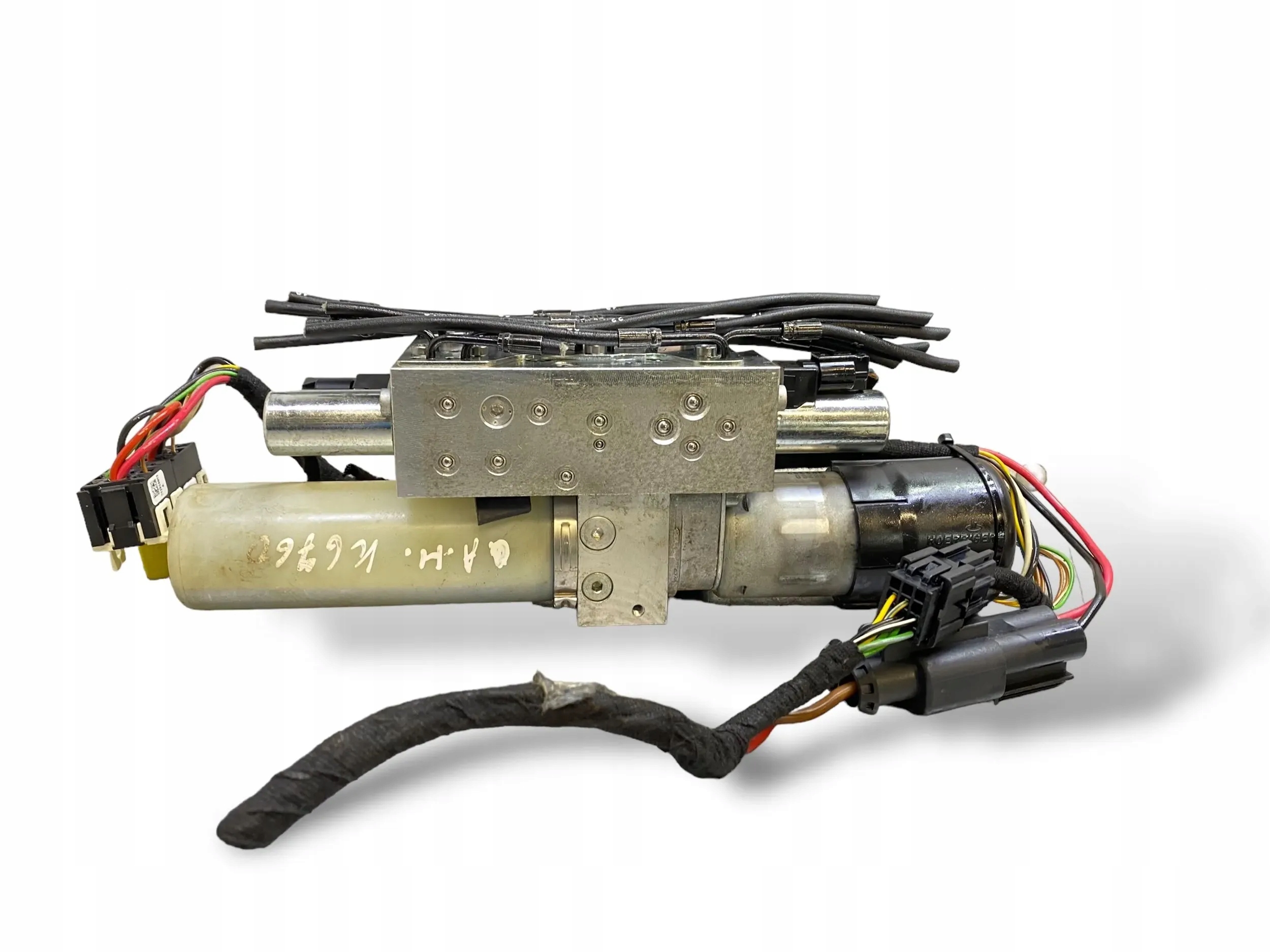 Opel Astra H 1600cm3 2008 Silniki Kabriolet HB70810002 Typ samochodu Samochody osobowe