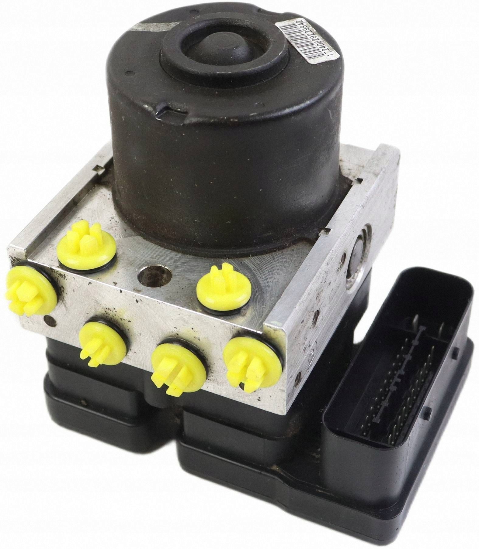 FORD FOCUS MK2 Pompa ABS 3M51-2M110-GA 10.0207-0052.4 10.0970-0110.3