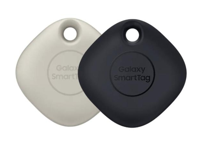 

Lokalizator Samsung Galaxy Smart Tag EI-T5300 2szt