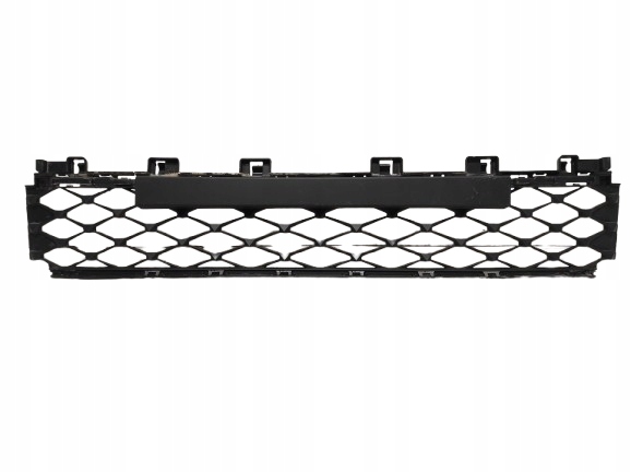 SKODA OCTAVIA 4 IV LIFT 24- KRATKA ZDERZAKA PRZÓD 5E3853677C