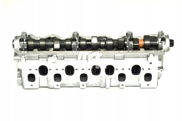 AMC GŁOWICA CYLINDRÓW VW CRAFTER 30-35 CRAFTER 30-50 2.5D 04.06-05.13