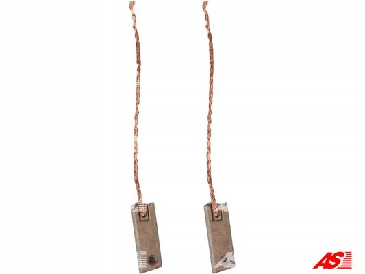 AB5006 AS-PL SZCZOTKI ALTERNATORA Producent części AS-PL