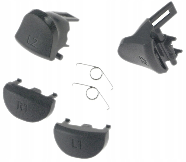 

Przyciski Do Pada R1 L1 R2 L2 PS4 JDS-040 JDM-040