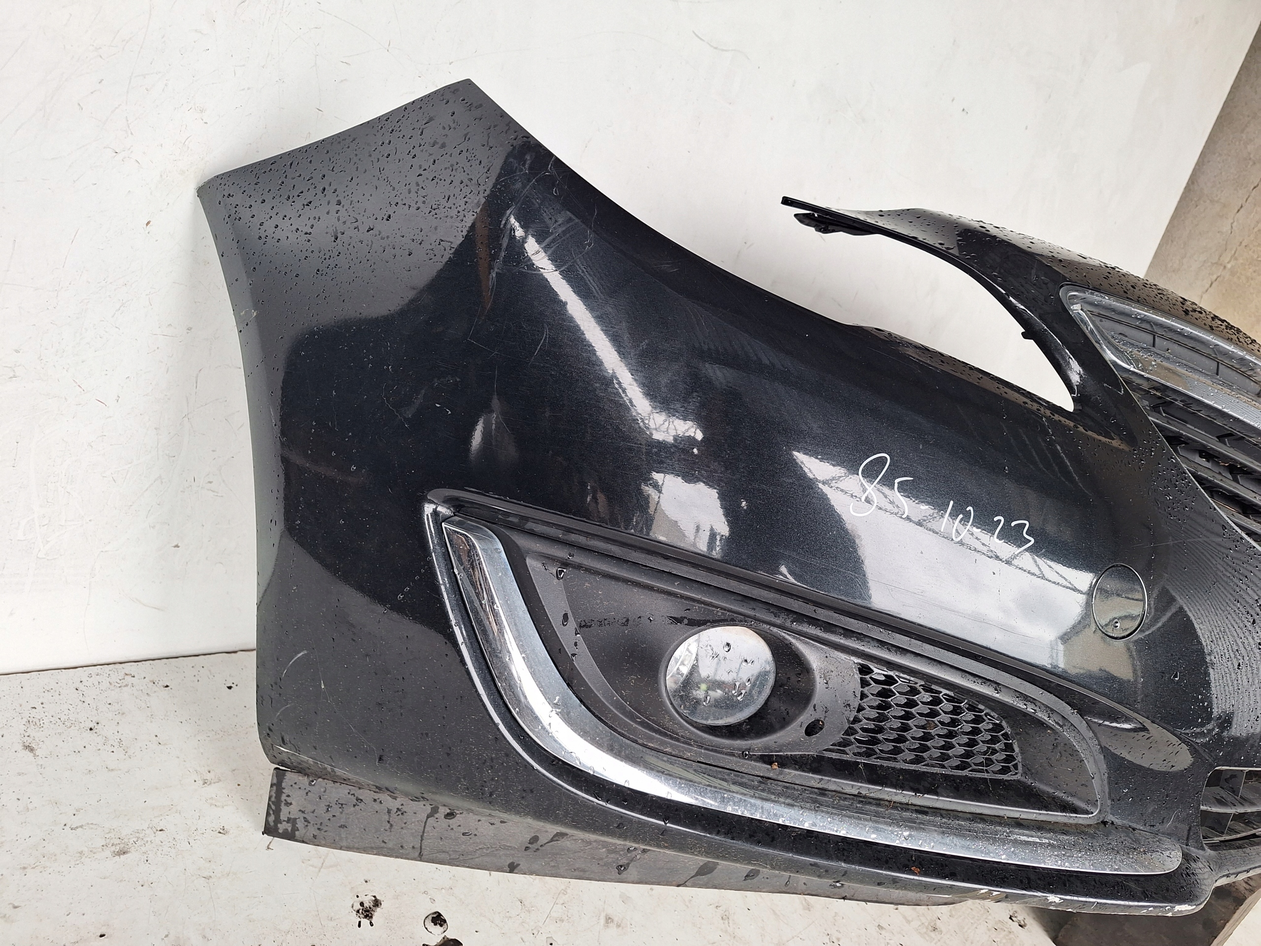 OPEL INSIGNIA A LIFT 13-17 bumper