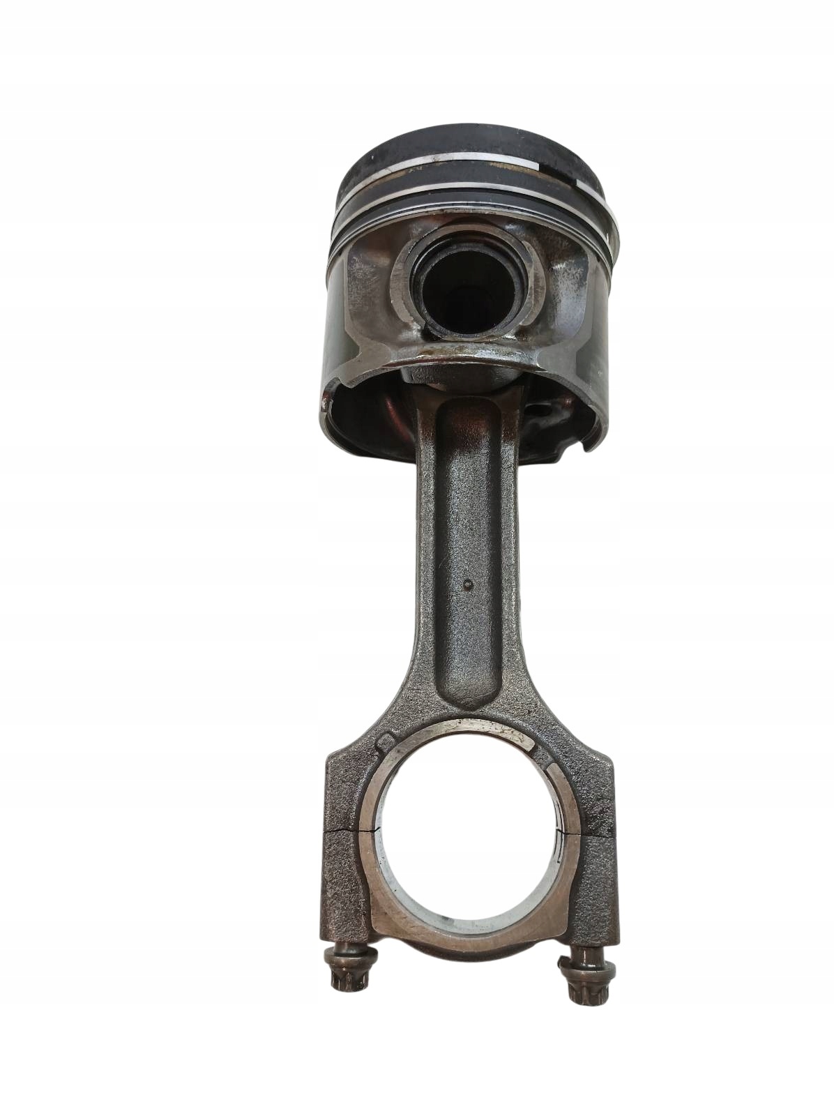 Piston Bielle 84L107 3.0 D M57 Bmw Seria 7 IV (2001-2008) E65/66/67/68
