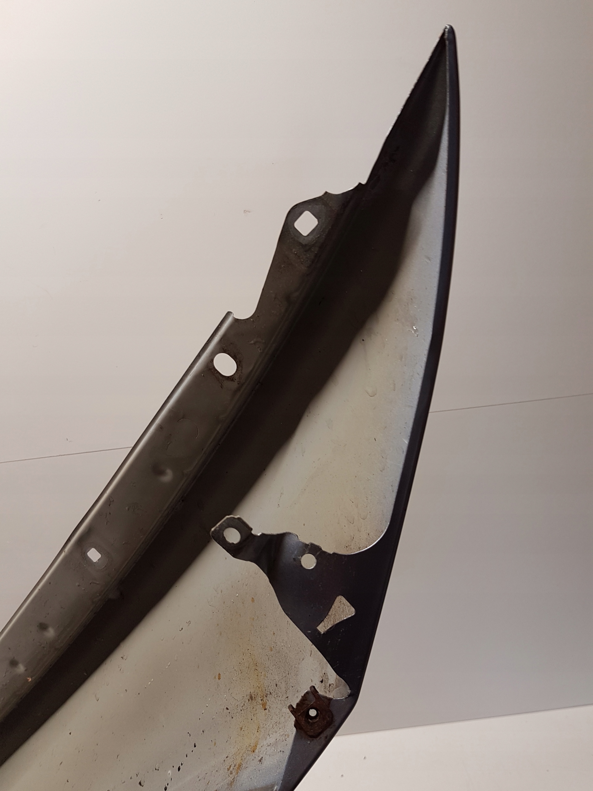 fender front left BMW E81 E82 E87 E88