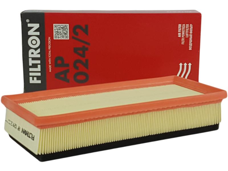 

Filtron Filtr Powietrza AP024/2 Alfa Romeo 147 1.6