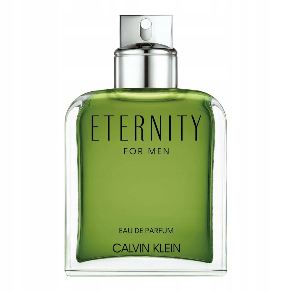 Calvin Klein Eternity For Men parfémovaná voda sprej 200 Ml