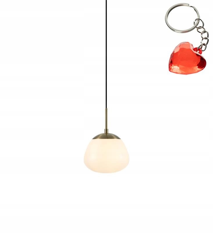 Závesná lampa Rise 108548 Markslojd