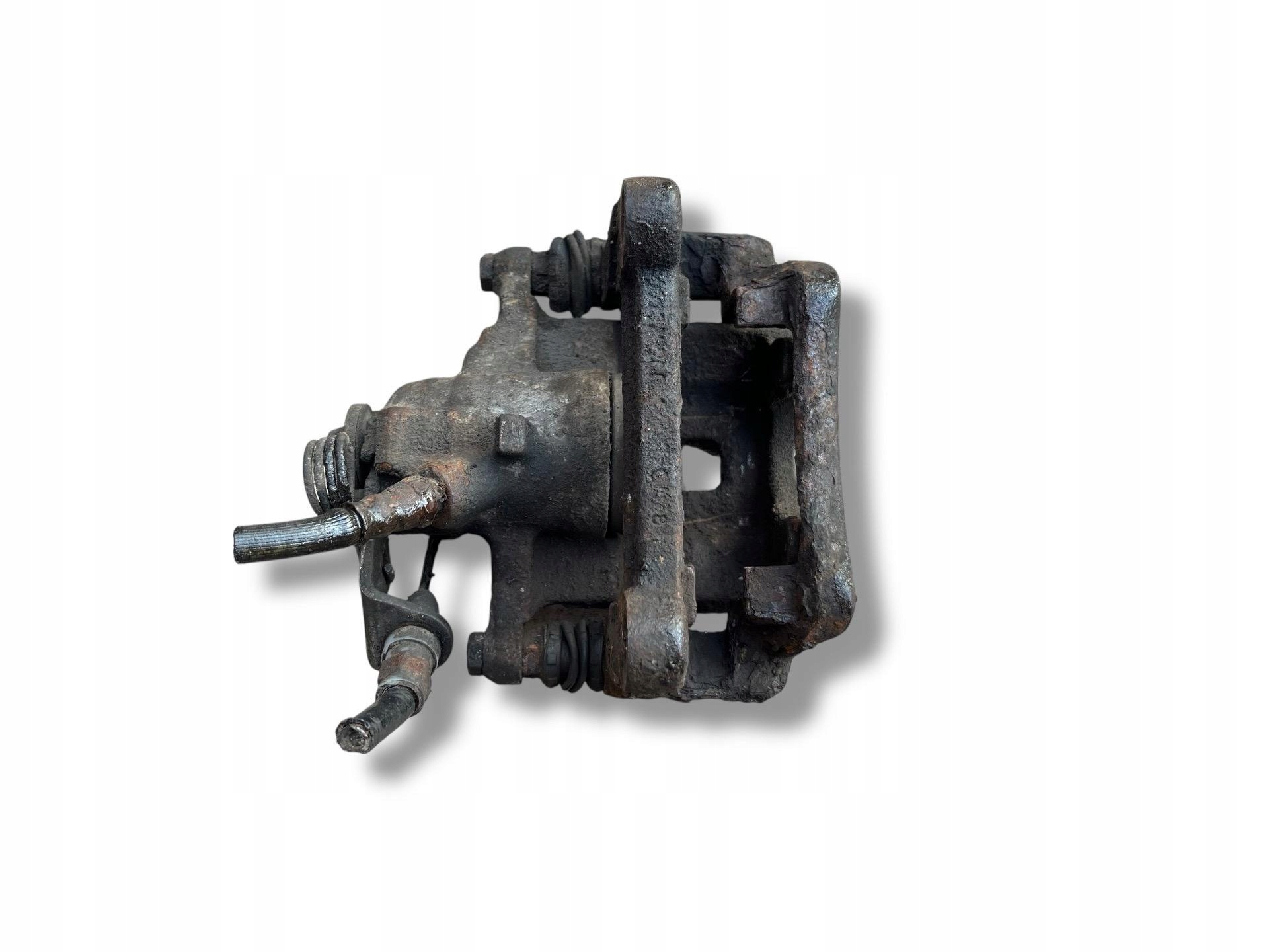 caliper brake rear part left side Renault Trafic 2 facelift 2010 93192386