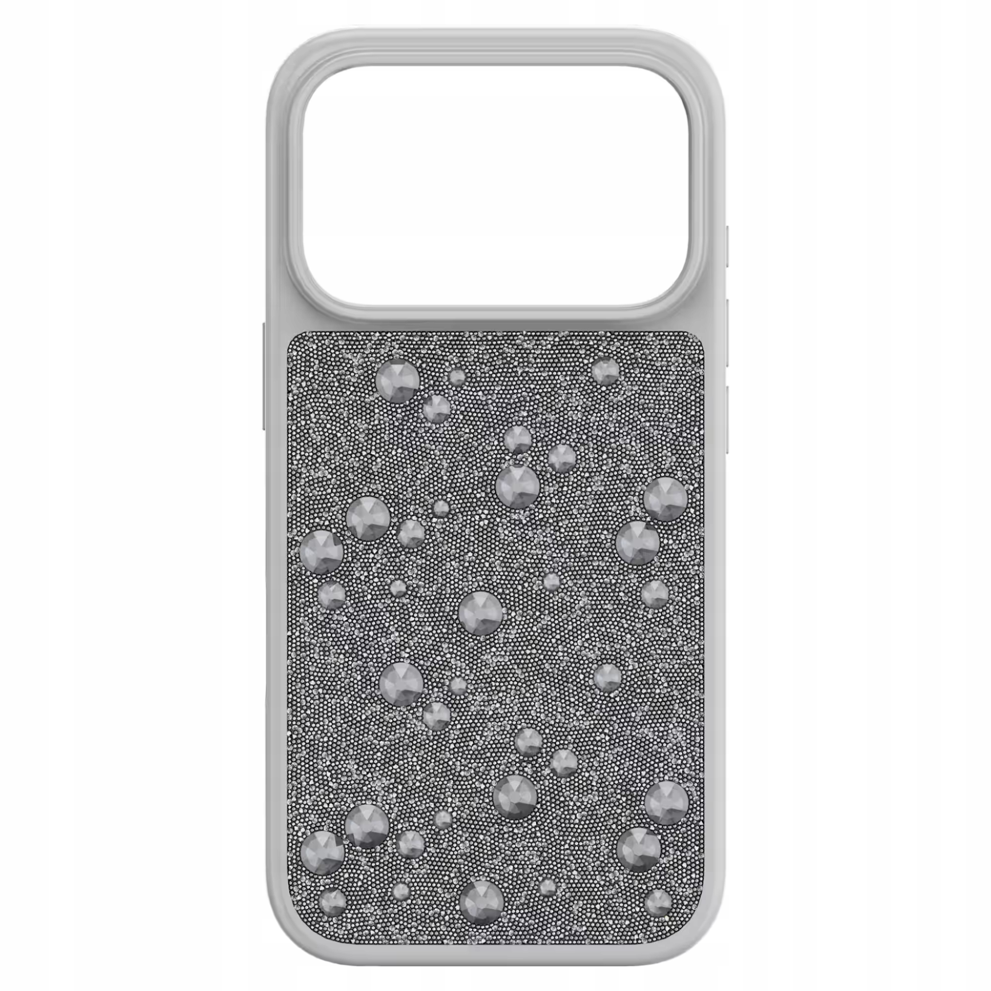 Etui Swarovski iPhone 17 Pro Max 5731145 Grawer