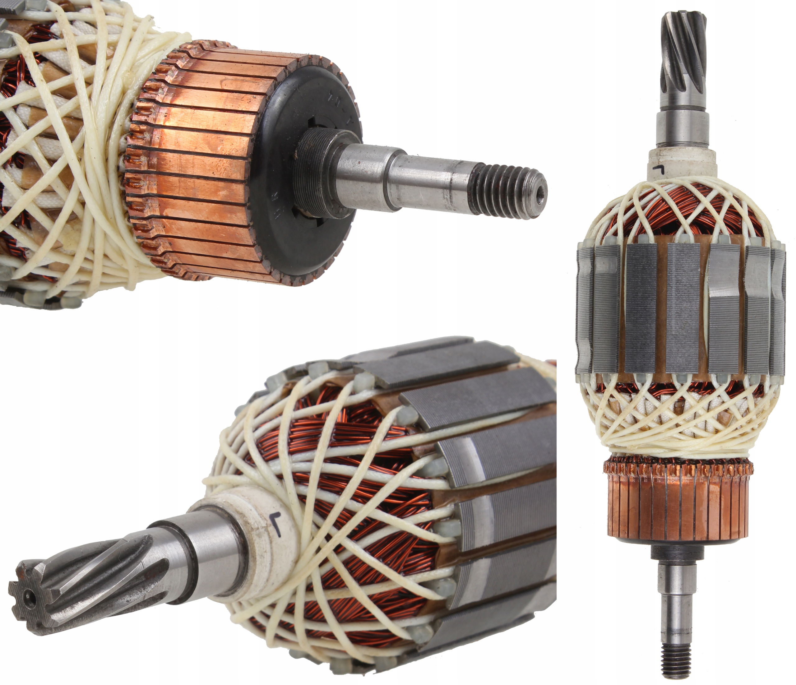 Wirnik Do Młota HR5001C Hr 5001 C 516778-0 Zamiennik