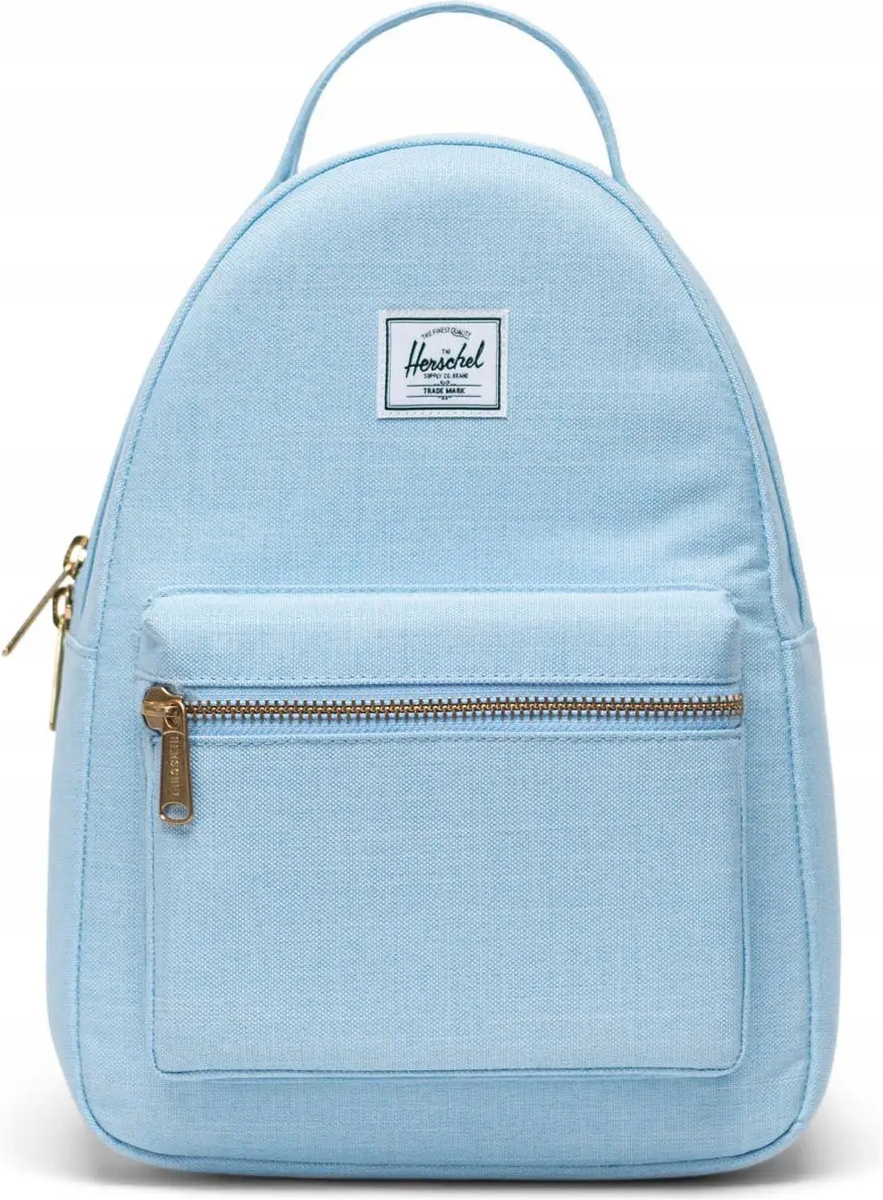 Batoh Herschel Nova Mini Light Grey