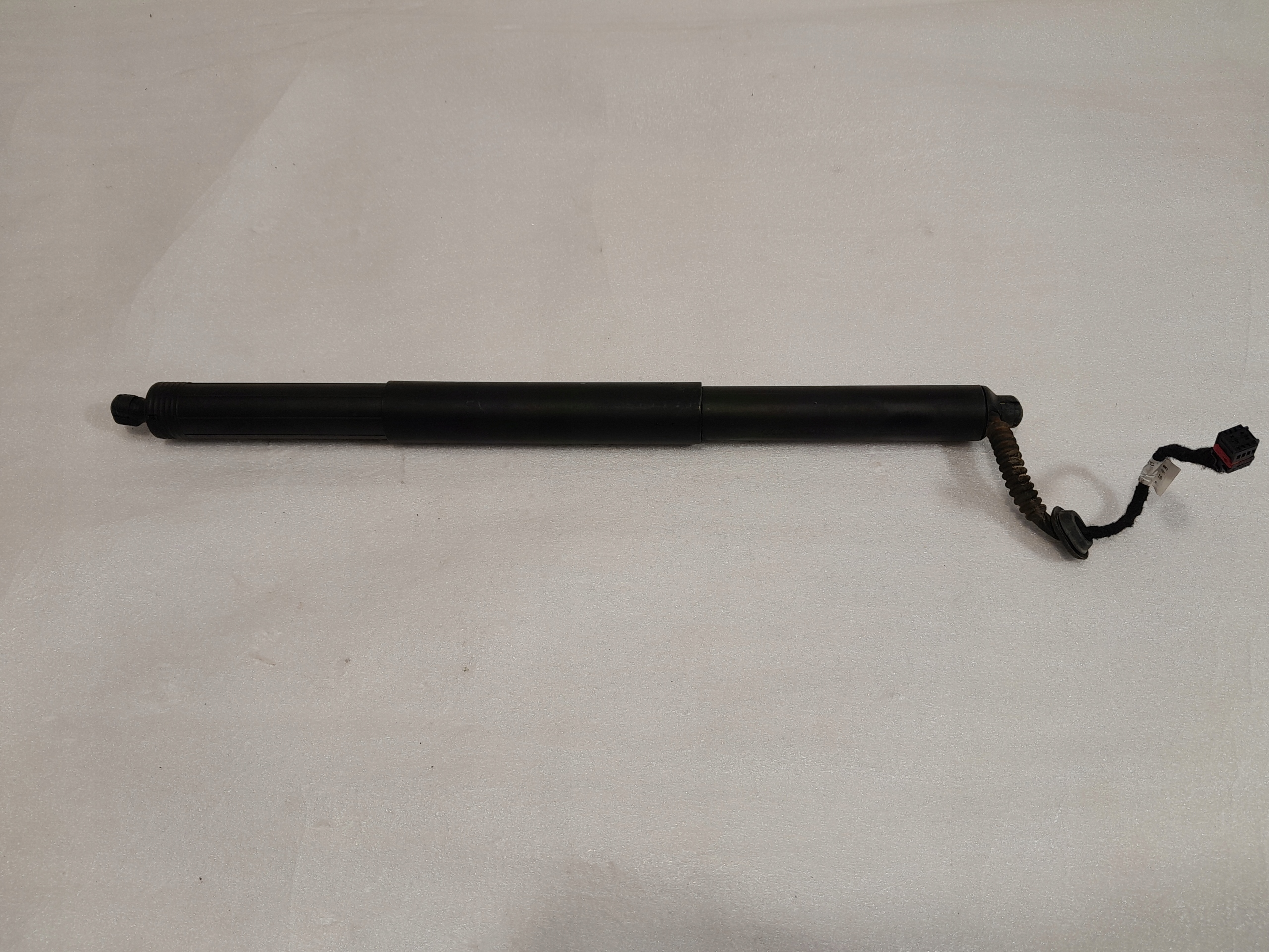 AUDI Q5 II 80A damper bonnet boot 80A827851A