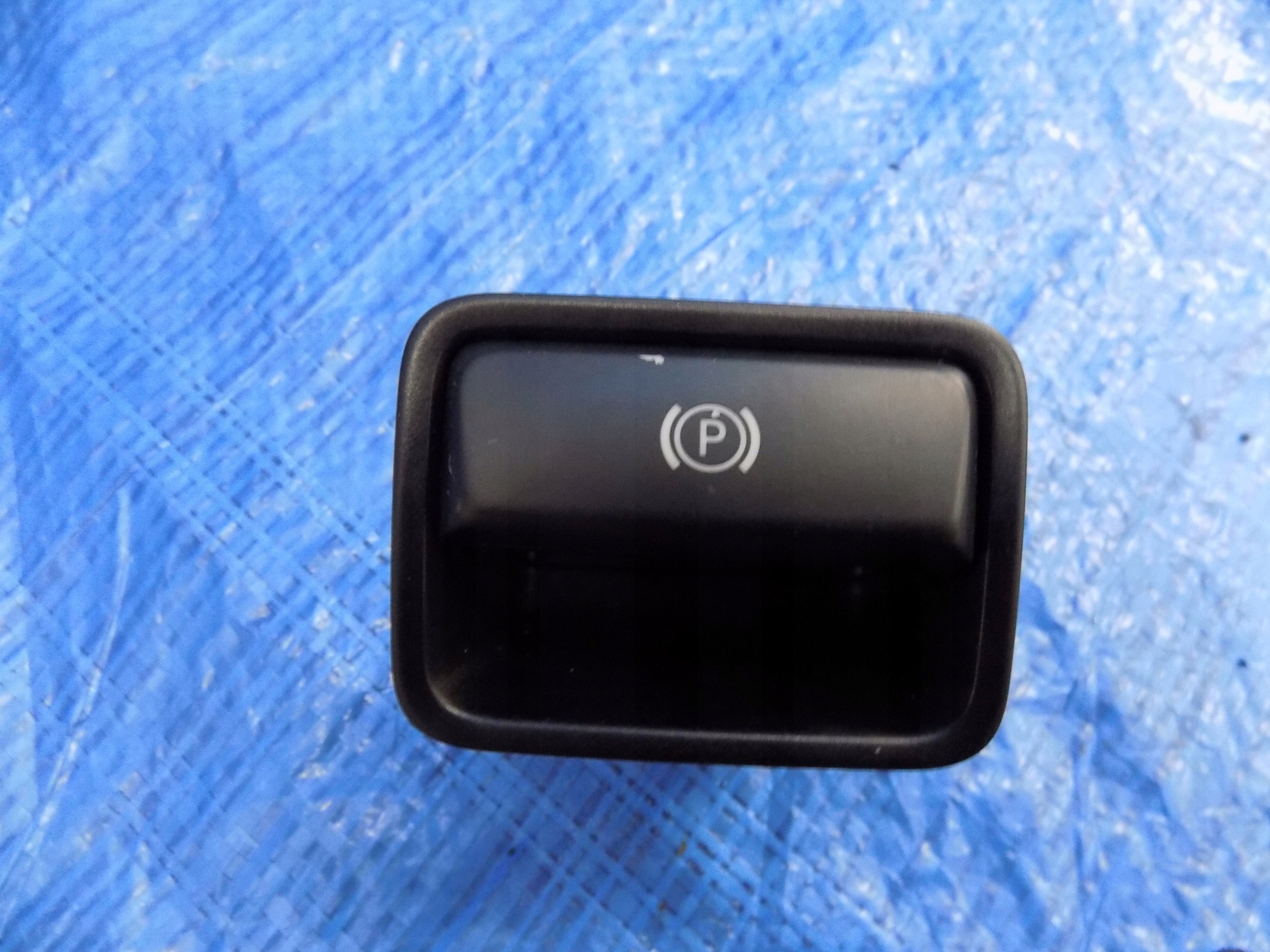 switch electric brake MERCEDES ML W166 13R