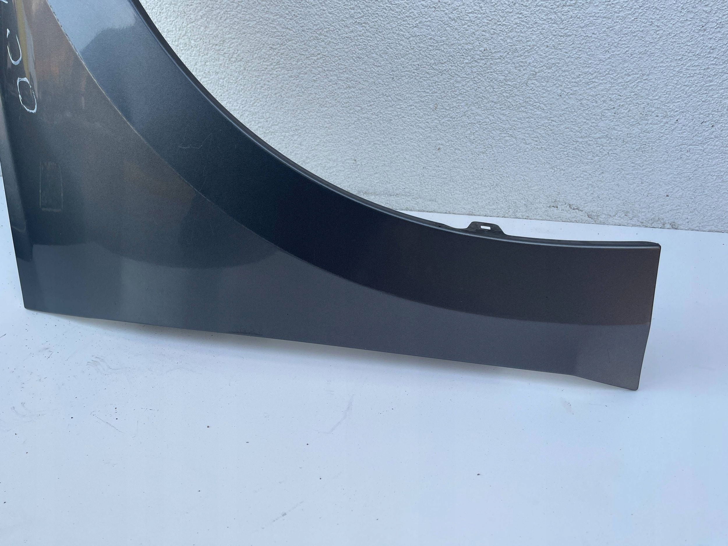 fender front front right SKODA OCTAVIA IV 4 5E3 20