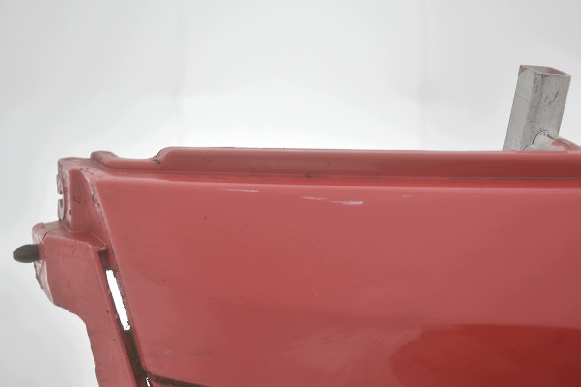front bumper * front MINI COOPER ONE R56 851/3