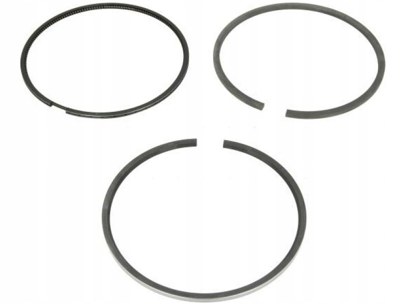 08-432500-00 - ПОРШНЕВЫЕ КОЛЬЦА DAF XF 105 12.9 CF 85 12.9