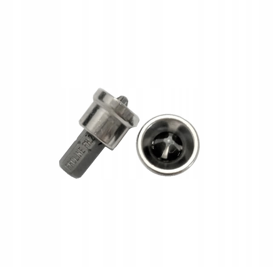 

Końcówka 1/4" płyty G-k PH2 ogranicznik 25mm