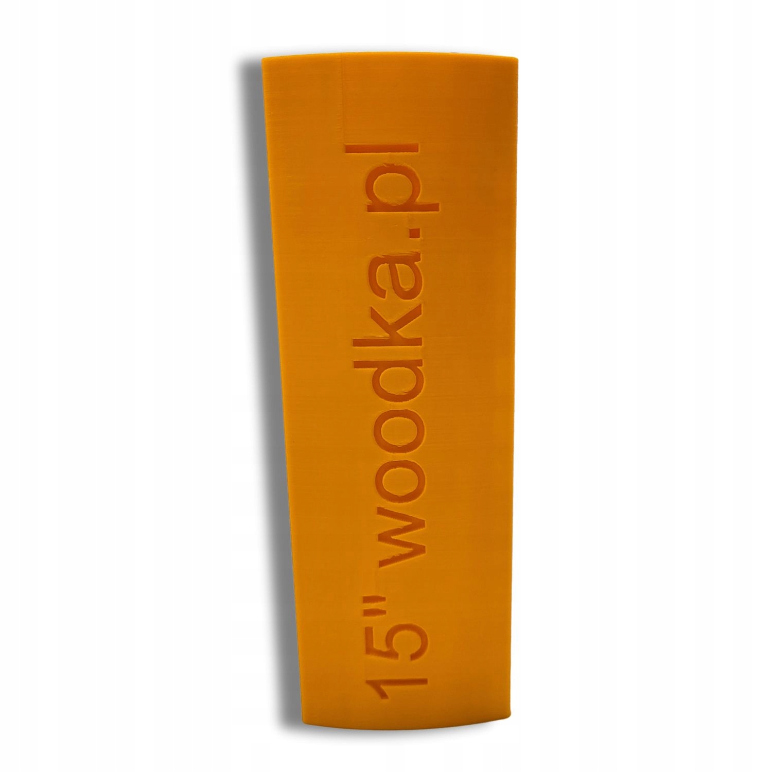 BLOK SZLIFIERSKI 15 " DO GITARY DŁUGOŚĆ 200mm Kod producenta BS15