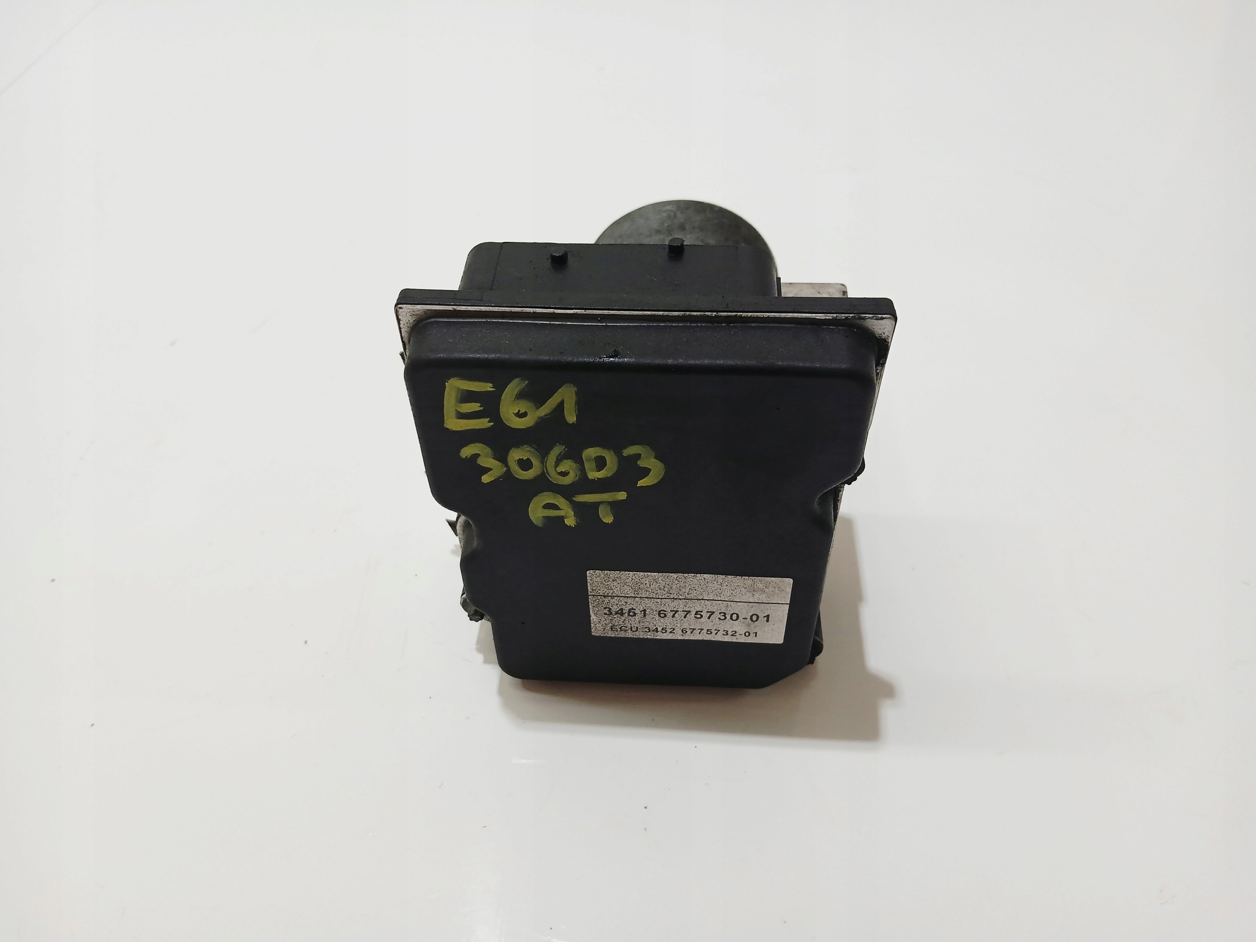 Servofreno BMW E60 E61 306D3 3.0D 6775730 (4824701)