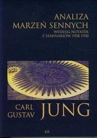 

Analiza marzeń sennych według notatek z seminari