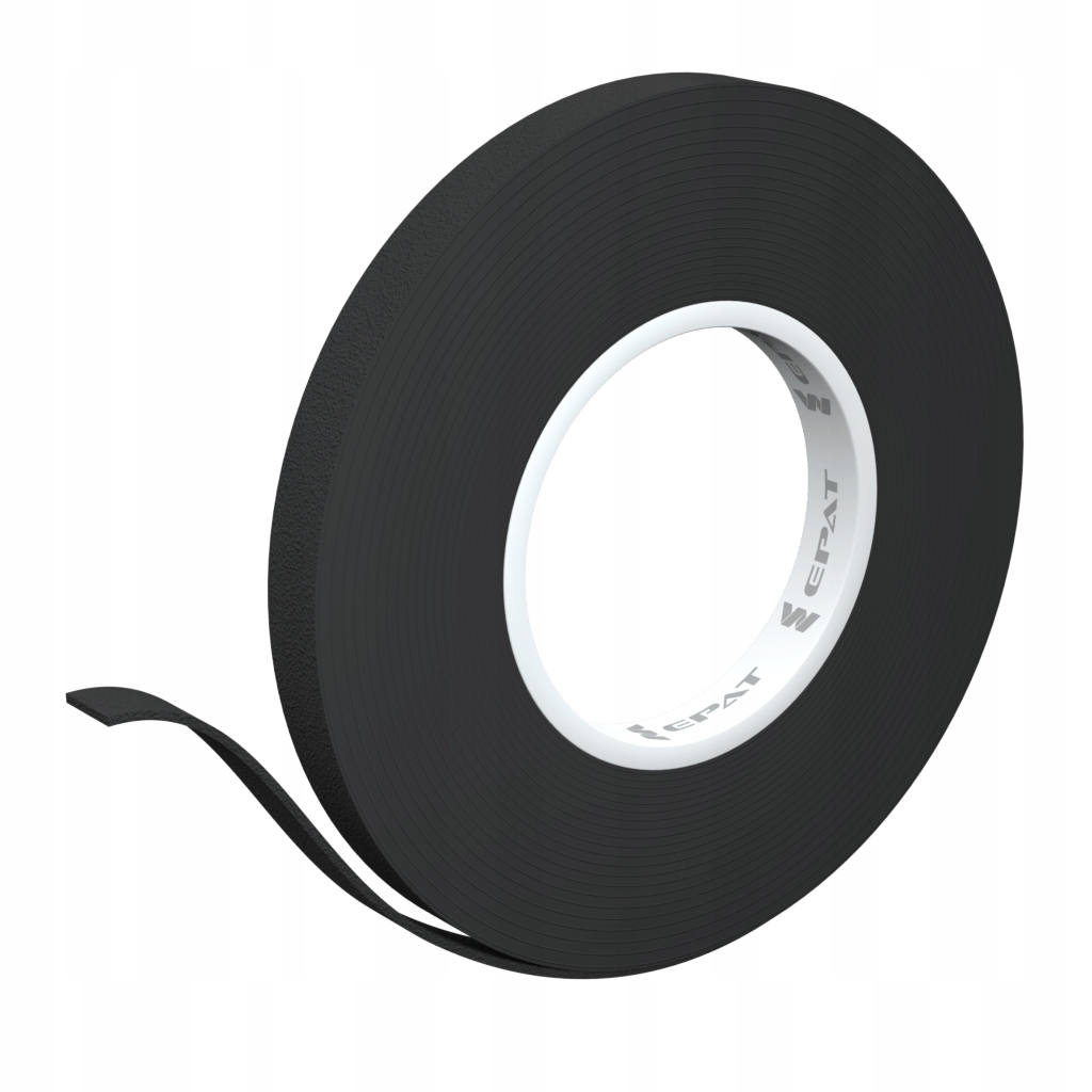 

Taśma pianka (uszczelka) Epdm/aptk 2x20mm, 10m