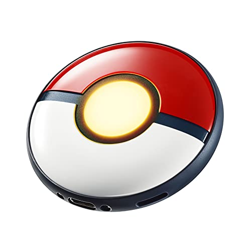 ポケモン GO Plus ＋ POKEMON GO Plus + • Cena, Opinie - Allegro