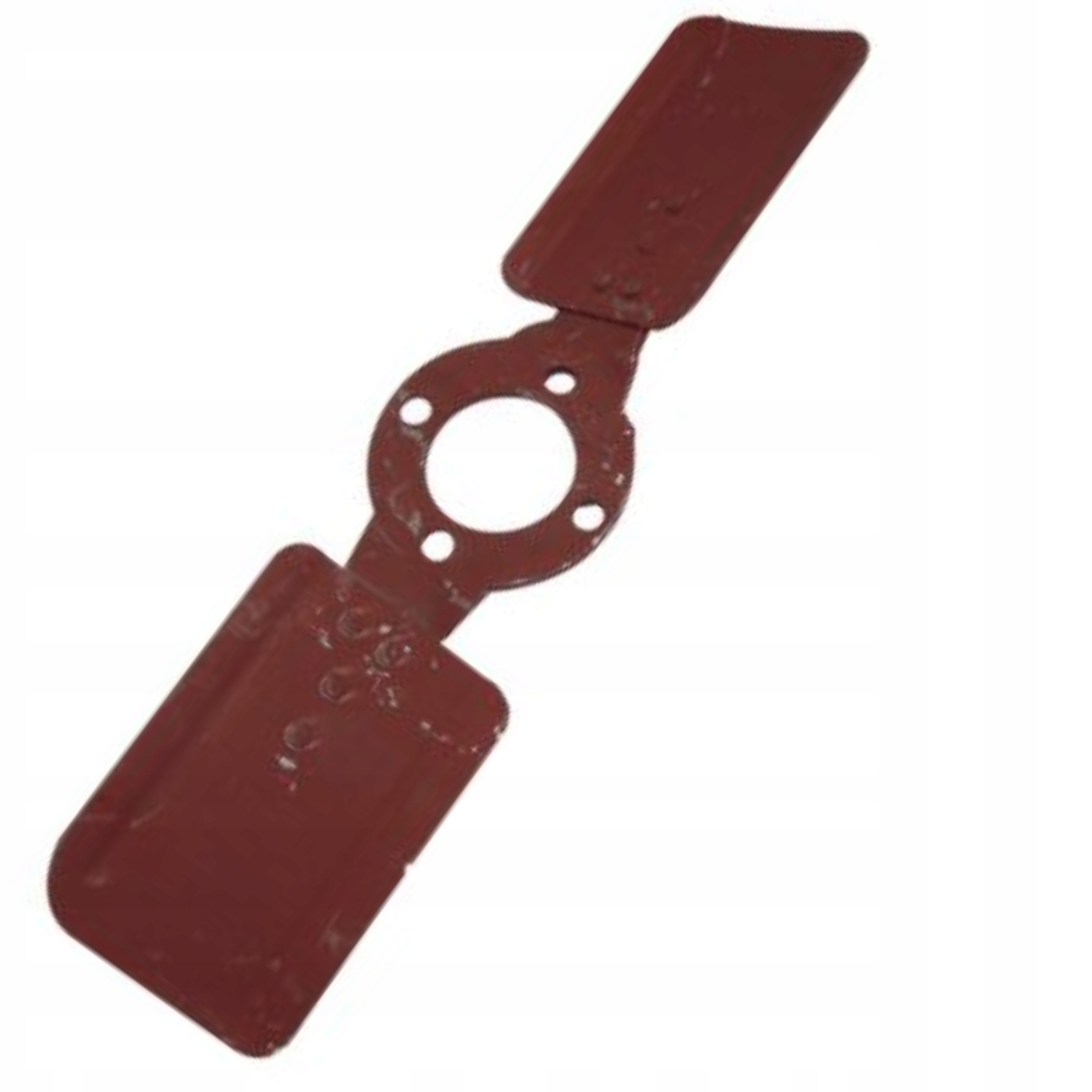 WENTYLATOR WIATRAK CHŁODNICY DO URSUS C-330 C330 UMALOWANY PODKŁADÓWKĄ