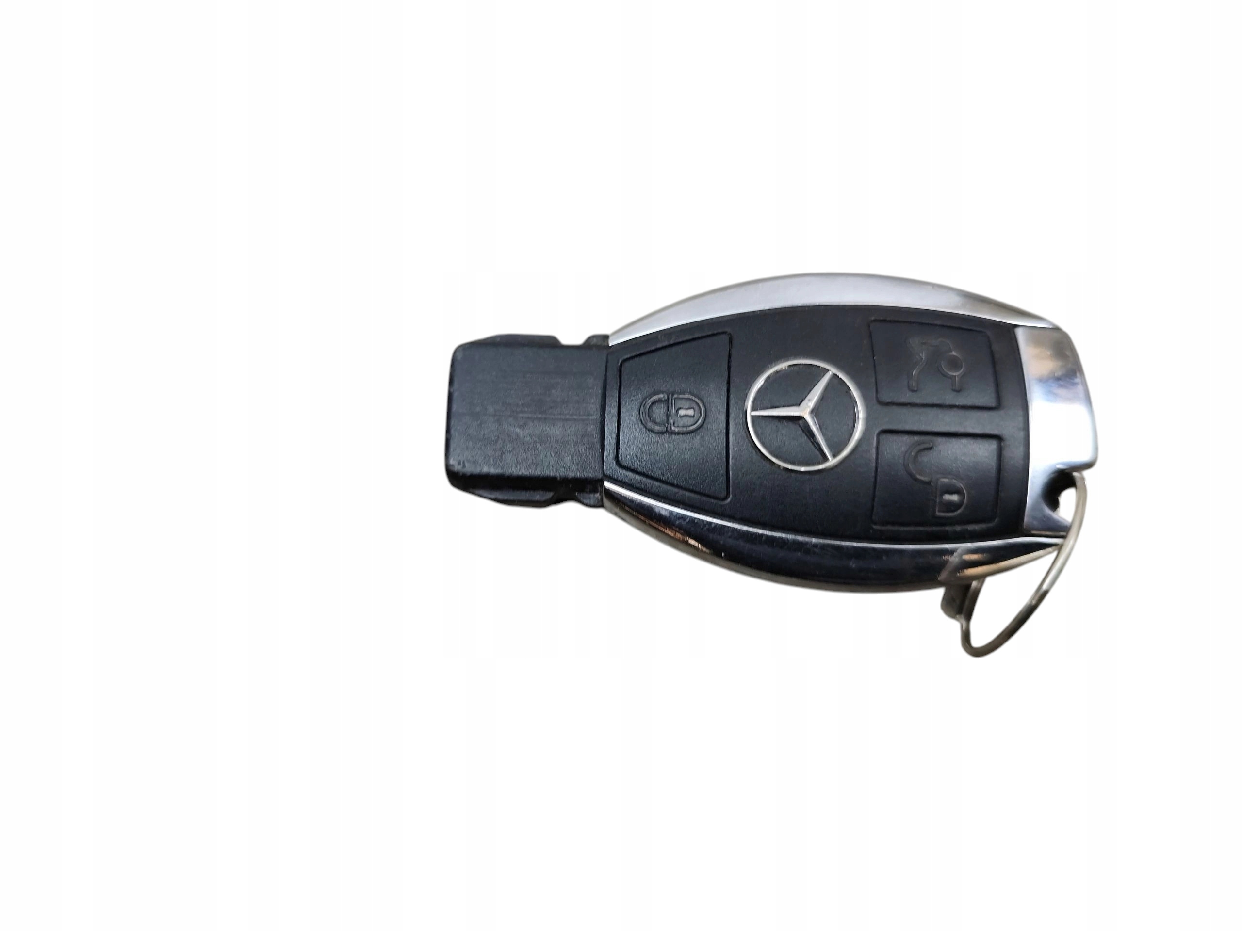 ignition key MERCEDES E W212 LIFT (2012-2016) A2189054701