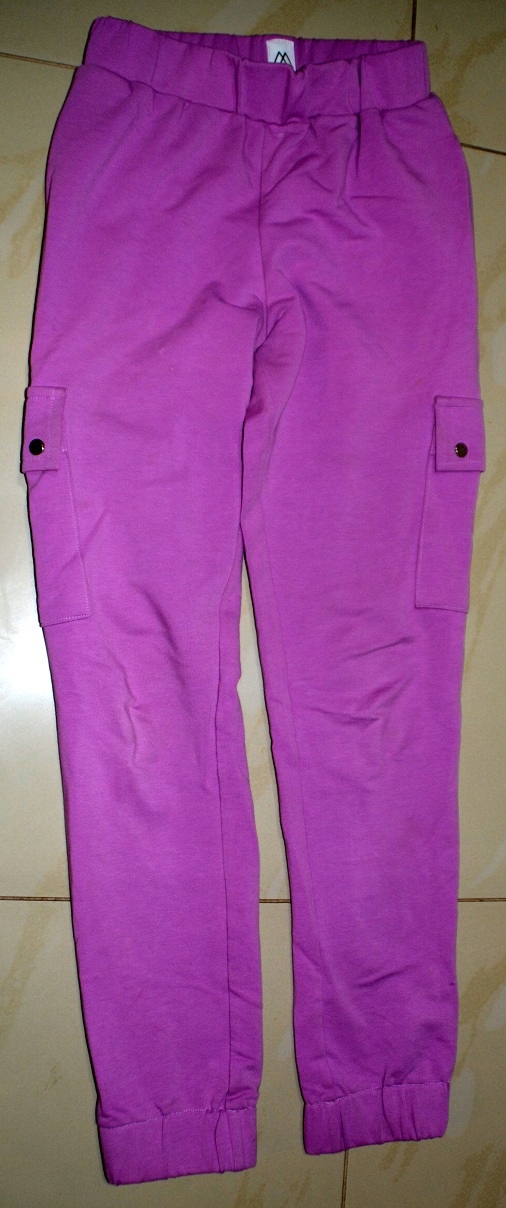 MAMUNIO, spodnie dresowe