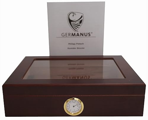 HUMIDOR MENSALLA CLASSIC HUMIDOR MENSALLA CLASSIC