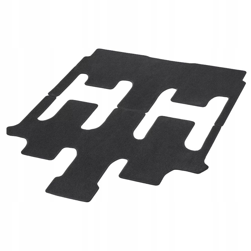 Velurový Koberec Mercedes-benz Klasa V/eqv VITO/eVITO A4476806006 9J74