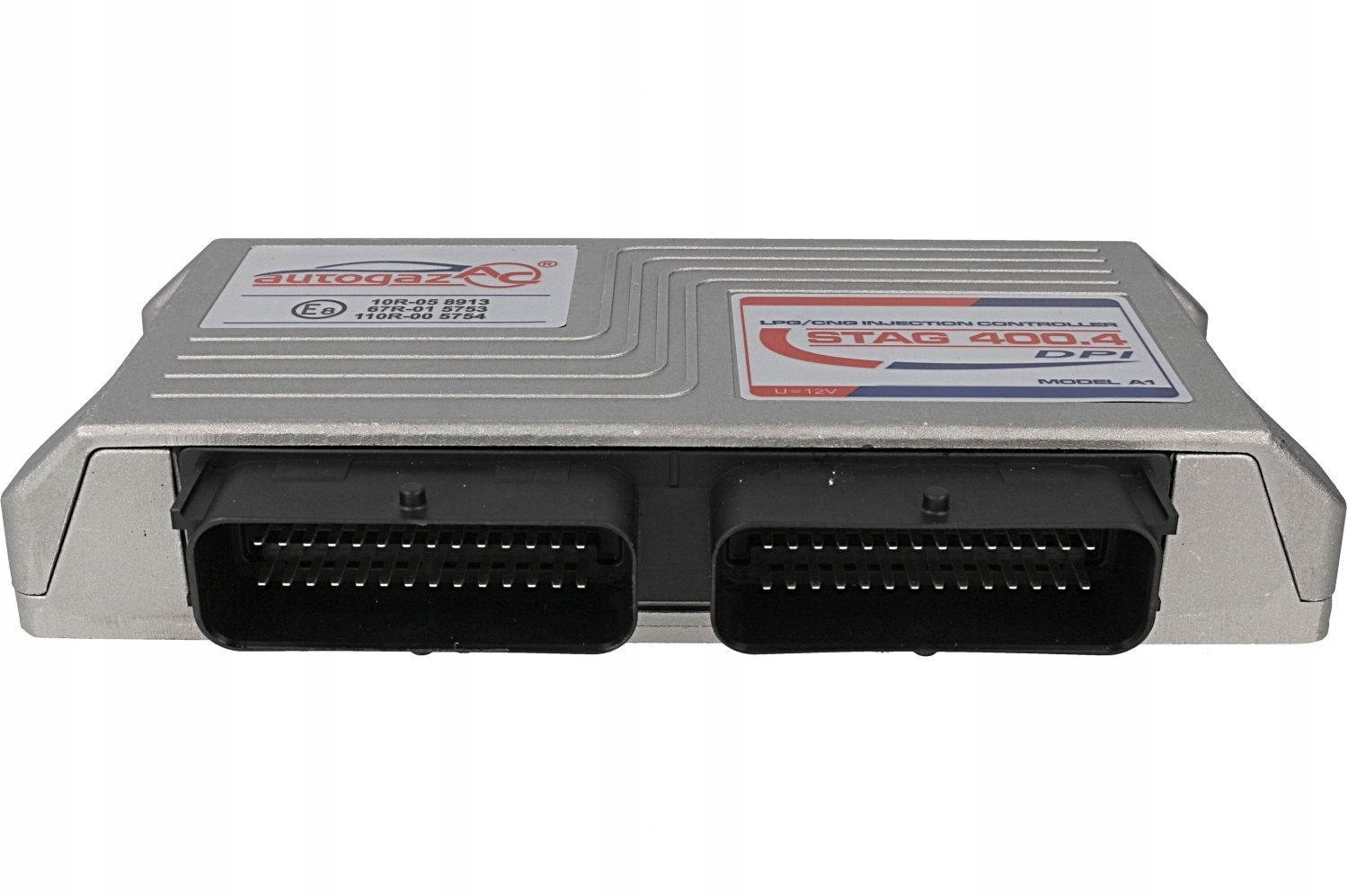 ELEKTRONIKA AC STAG 400DPI 4 DIRECT 4 CYLINDRY Engine Type Gasoline Diesel No information