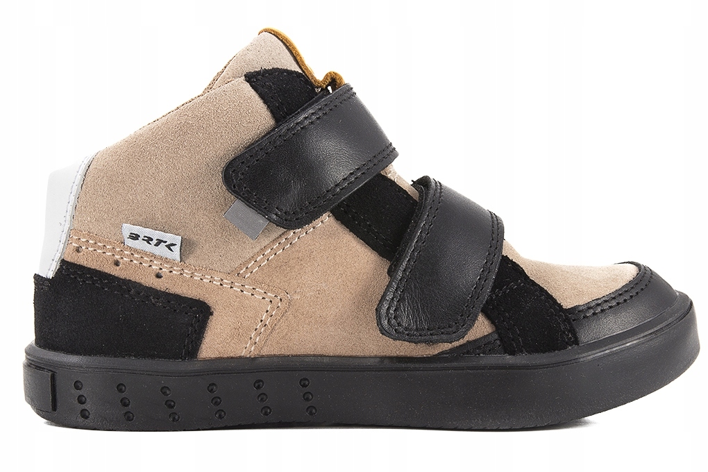 BARTEK 24414 TRZEWIKI DZIECIĘCE PÓŁBUTY 32 Płeć chłopcy dziewczynki