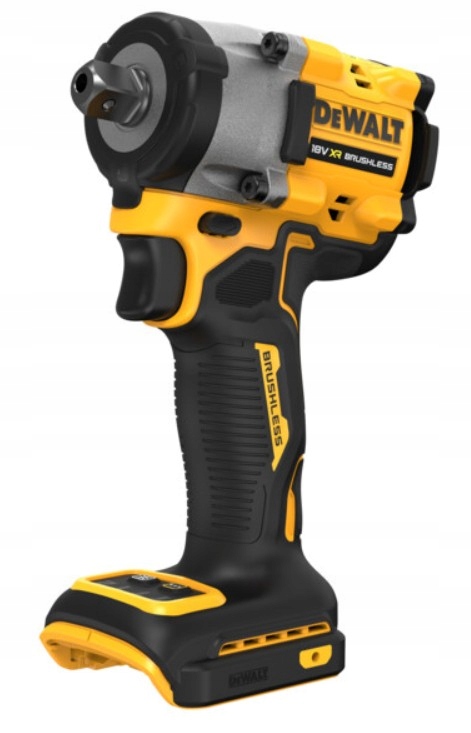 DCF922N Dewalt Rázový Uťahovák Skrutkovač Xr 18V 1/2" 406 Nm