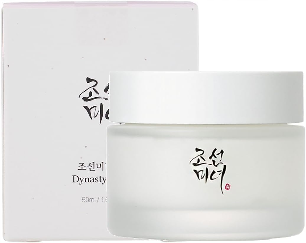 Víceúčelový krém na obličej Beauty of Joseon krém 0 Spf den a noc 50 ml