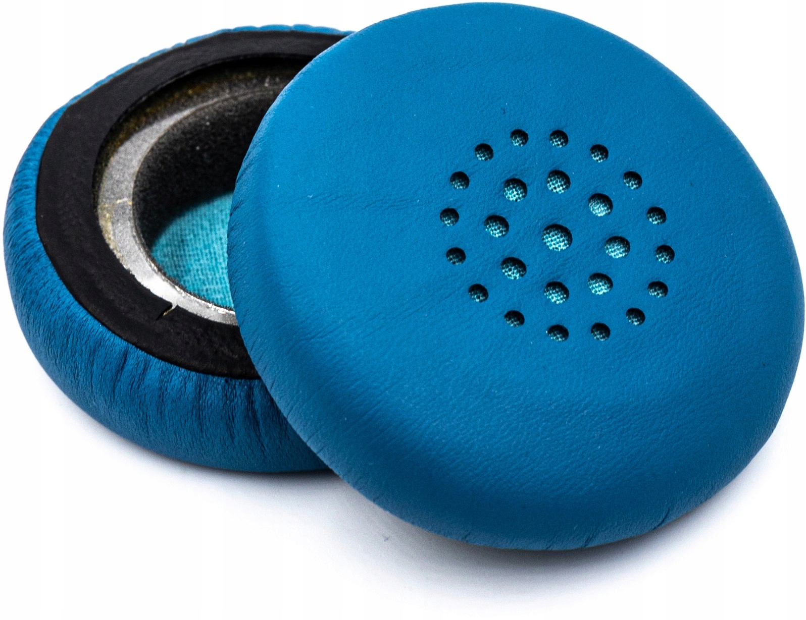 NAUSZNIKI PADY GĄBKI PODUSZKI PIANKI DO CREATIVE SOUND BLASTER JAM V1 V2 Stan opakowania oryginalne