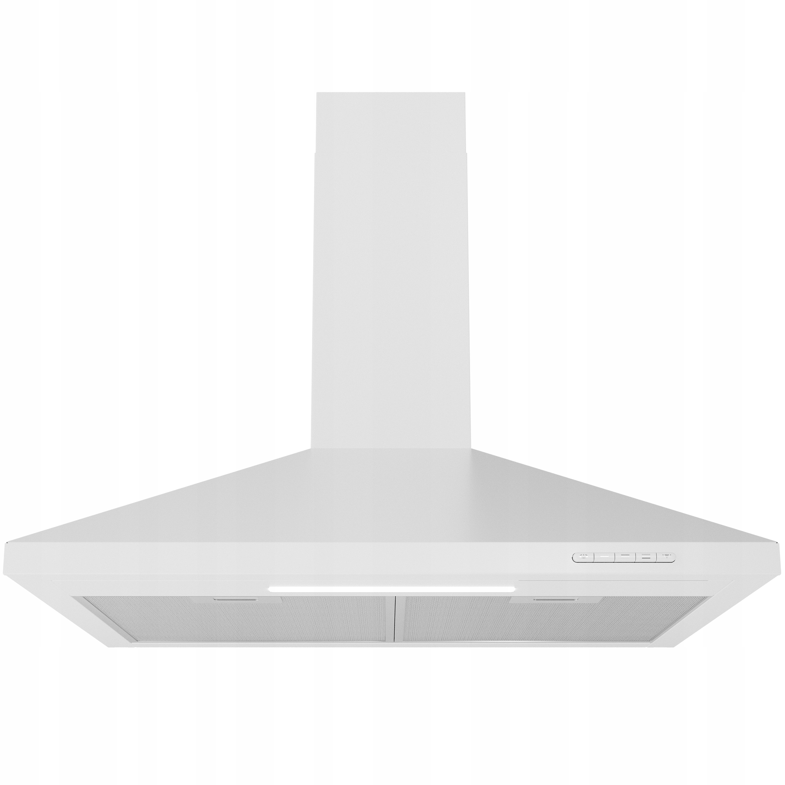 Okap kuchenny Akpo WK-4 Classic mini 60 biały