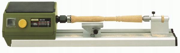 Proxxon Tokarka do drewna DB 250