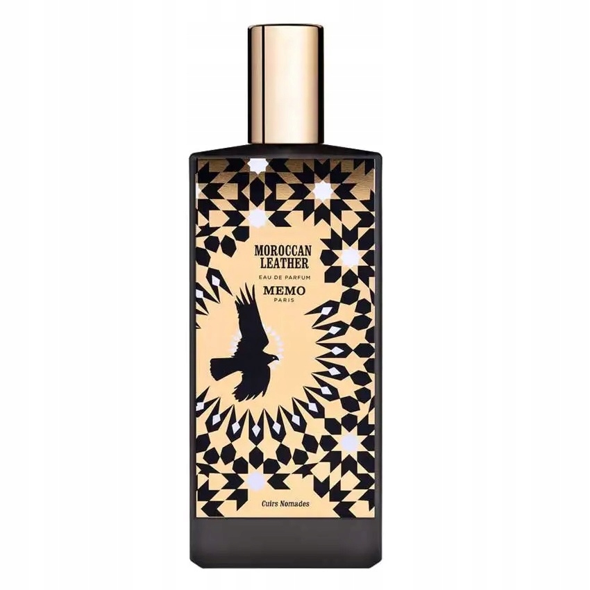 Moroccan Leather Woda perfumowana