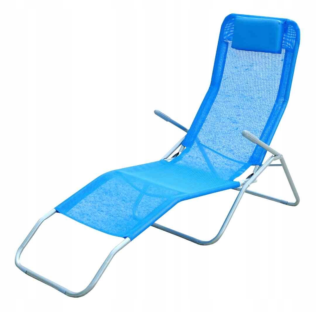 Leżak plażowy Fidji JLC409