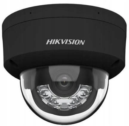 Kamera Ip Hikvision Ds 2CD2147G2H Lisu (2.8mm) /eF/ Black