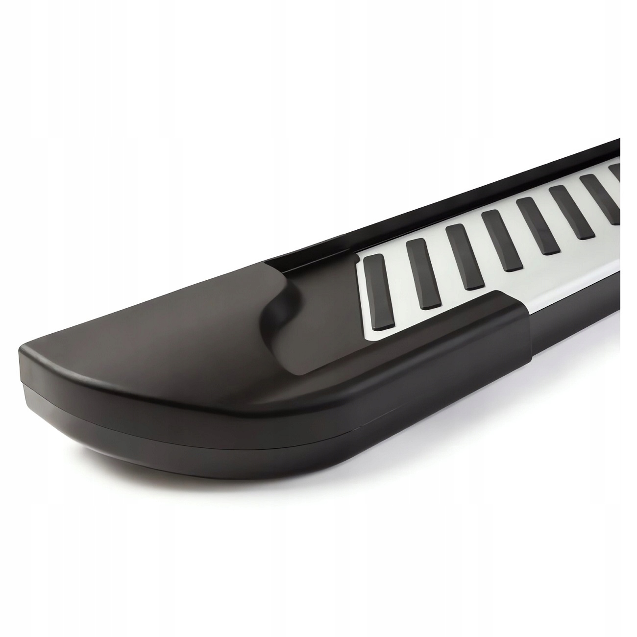 Stopnie boczne próg boki progi listwa progowa TOYOTA RAV4 od 2013 do 2018 Producent inny