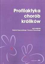 

Profilaktyka chorób królików